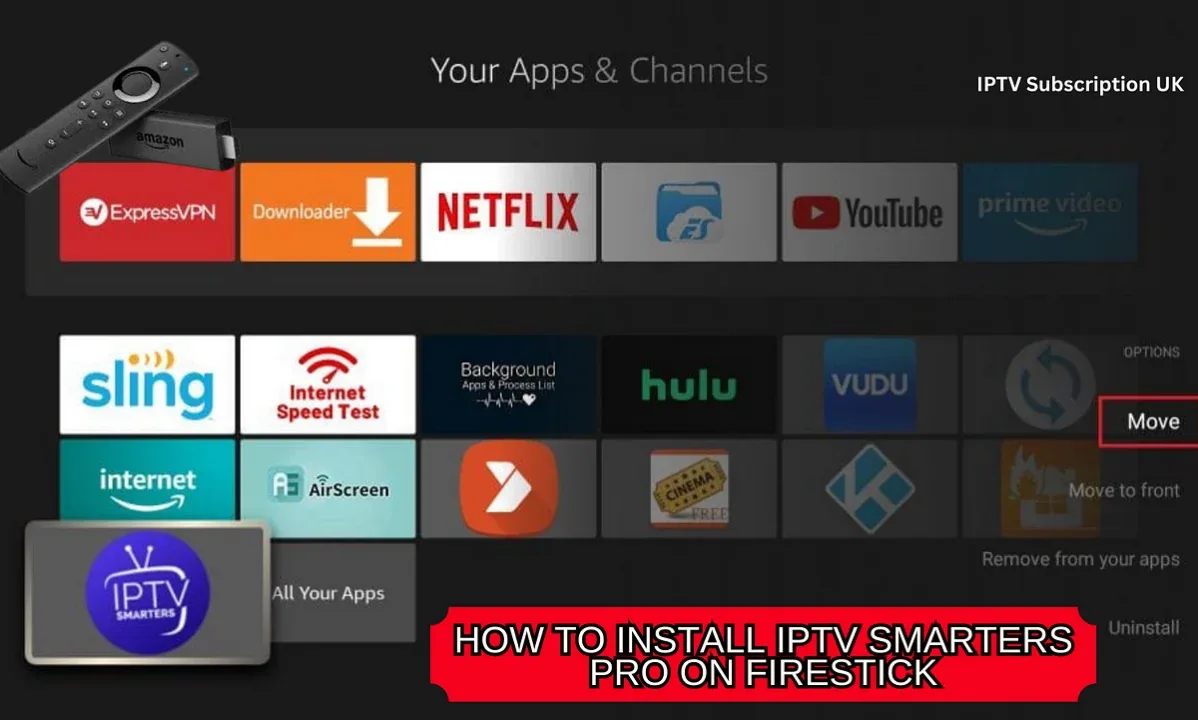 iptv smarters pro the best iptv streaming app for firestick 2