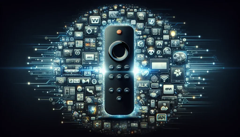 The Best Free IPTV Apps for Firestick