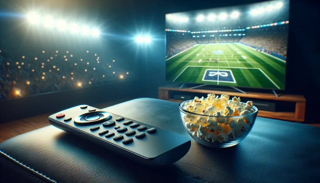 Top Firestick Jailbreak Apps for Live Sports