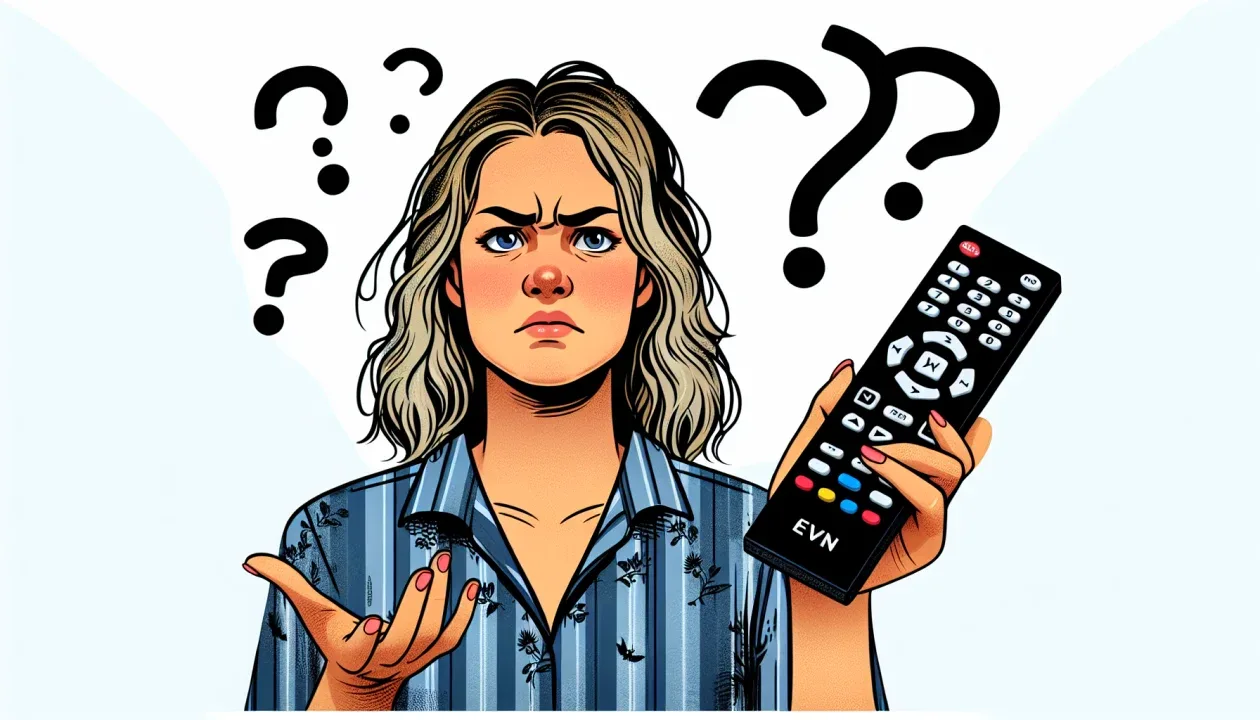 Wiping Disney Plus app cache on Amazon Fire TV settings menu