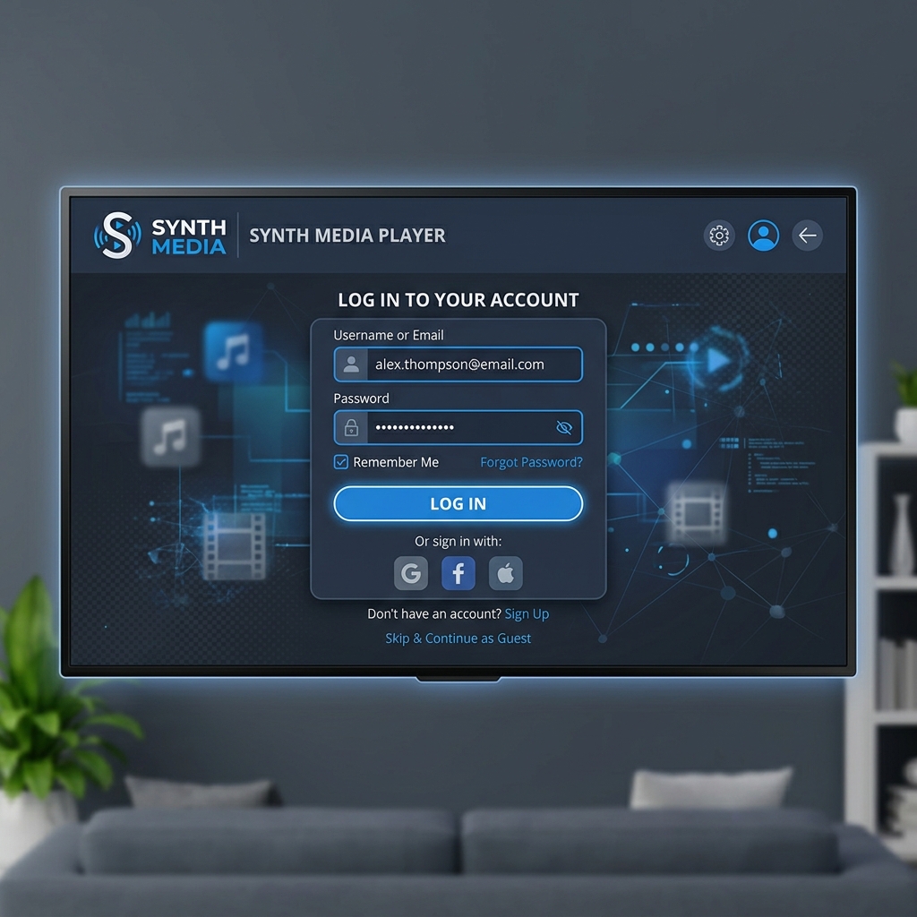 Setting Up IPTV Smarters Pro on Amazon Firestick